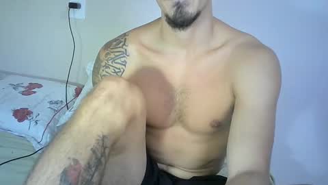 Snapshot of milkoffee chatting on 10, 1, 2025 milkoffee online show from 10, 1, 2025