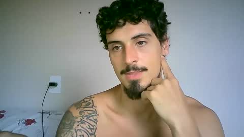 Snapshot of milkoffee chatting on 15, 1, 2025 milkoffee online show from 15, 1, 2025