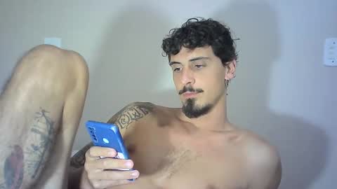 Snapshot of milkoffee chatting on 15, 1, 2025 milkoffee online show from 15, 1, 2025