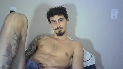 Snapshot of milkoffee chatting on 21, 1, 2025 milkoffee online show from 21, 1, 2025