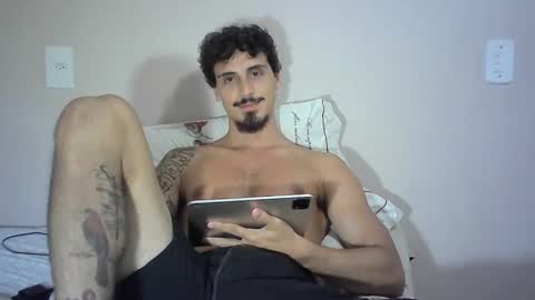 Snapshot of milkoffee chatting on 26, 1, 2025 milkoffee online show from 26, 1, 2025