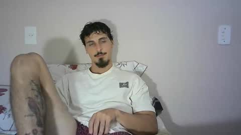 Snapshot of milkoffee chatting on 26, 1, 2025 milkoffee online show from 26, 1, 2025