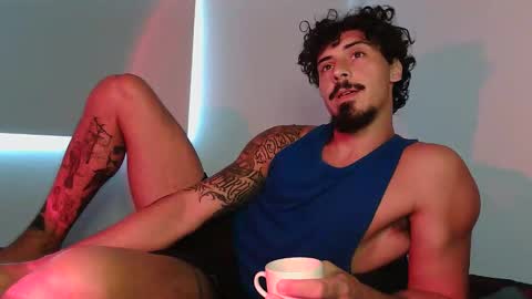 milkoffee online show from 9, 3, 2026