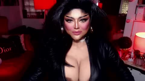 milkshakelavinia online show from 21, 1, 2025