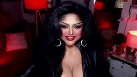 milkshakelavinia online show from 27, 1, 2025