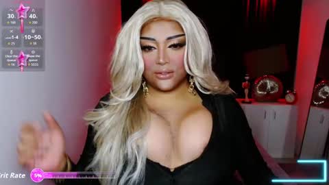 milkshakelavinia online show from 20, 10, 2025