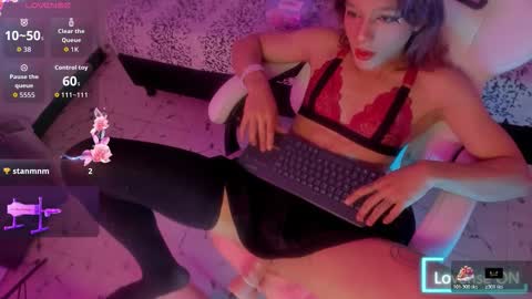 Michelle  online show from 5, 1, 2026