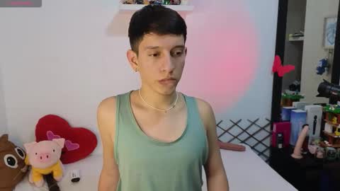 H A R O L D online show from 8, 2, 2026