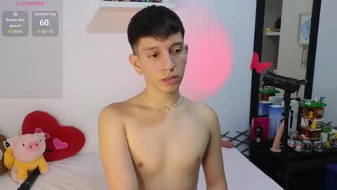 H A R O L D online show from 19, 3, 2026