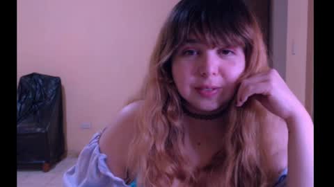 Snapshot of milky_marilynne chatting on 3, 3, 2025 Marilynne online show from 3, 3, 2025