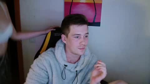 Mark and Elsa  online show from 27, 12, 2024