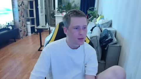 Mark and Elsa  online show from 30, 6, 2026