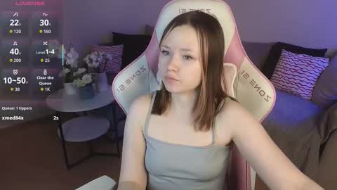 Snapshot of milkyshowproject chatting on 16, 1, 2026 Ula online show from 16, 1, 2026