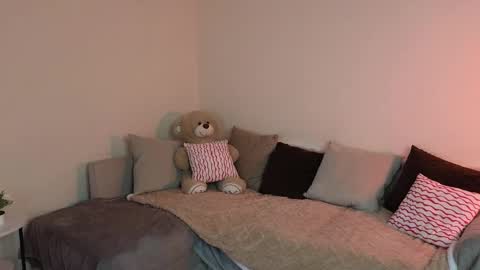 Snapshot of milkyshowproject chatting on 4, 4, 2026 Ula online show from 4, 4, 2026