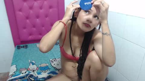 milkyway_18 online show from 23, 2, 2025