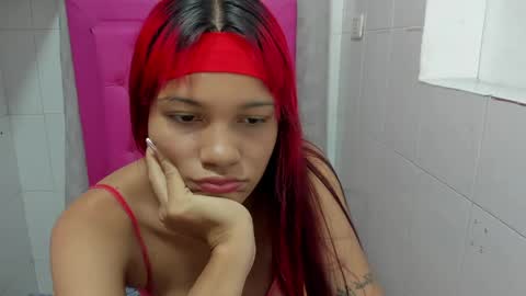 Snapshot of milkyway_18 chatting on 28, 5, 2026 milkyway_18 online show from 28, 5, 2026