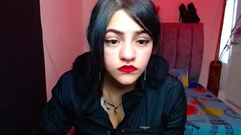 Violeta online show from 15, 10, 2025