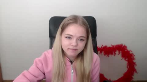 millaloveli online show from 18, 2, 2026