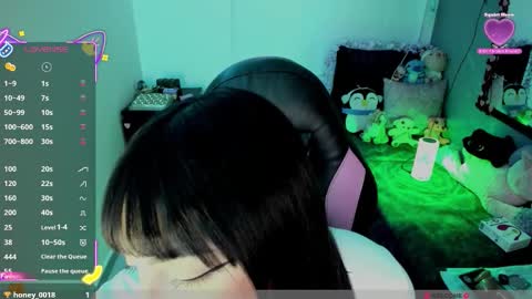 millandiux online show from 14, 1, 2026