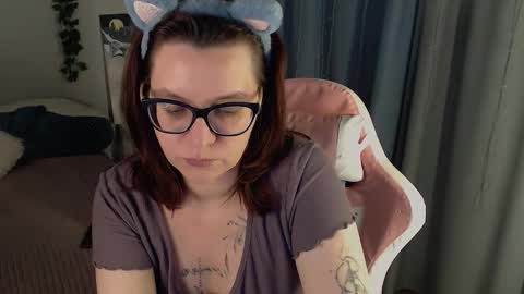 Milla online show from 17, 2, 2026