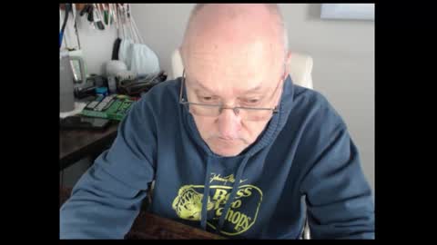 millenium0129 online show from 5, 2, 2026