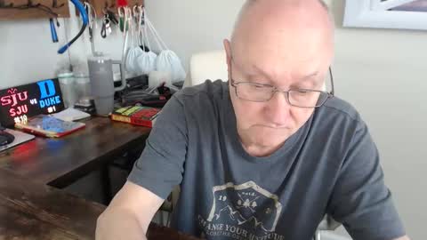 millenium0129 online show from 27, 3, 2026