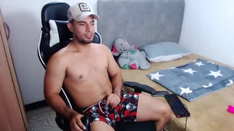 IG becerra ce online show from 16, 2, 2026