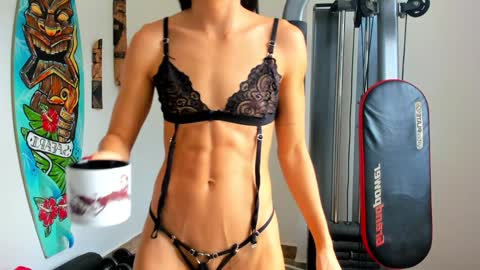 Lissa online show from 28, 1, 2025