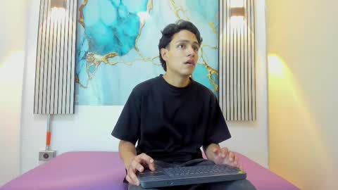 MILLER online show from 19, 3, 2026