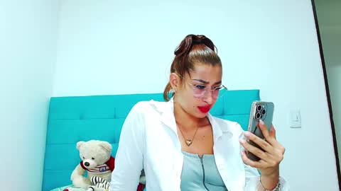 Aleja online show from 25, 1, 2025