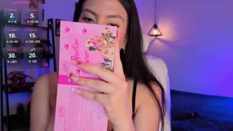 miller_vanessa_ online show from 28, 3, 2026