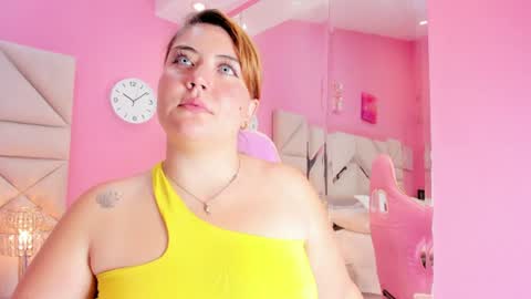 Snapshot of millers_rousse chatting on 2, 7, 2026 millers_rousse online show from 2, 7, 2026