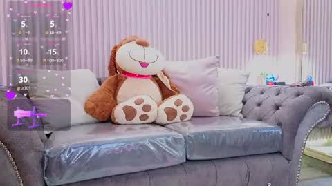 milleyjones_ online show from 28, 7, 2026