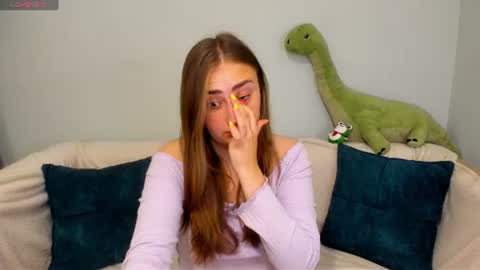 millibrooksss online show from 20, 6, 2026