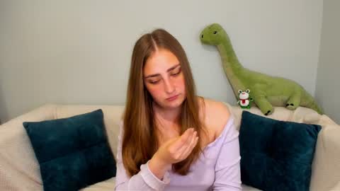 millibrooksss online show from 26, 6, 2026