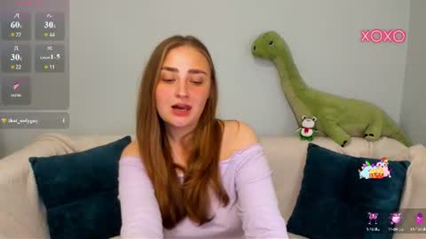 millibrooksss online show from 1, 7, 2026