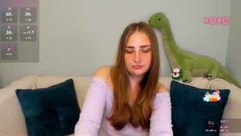 millibrooksss online show from 3, 7, 2026