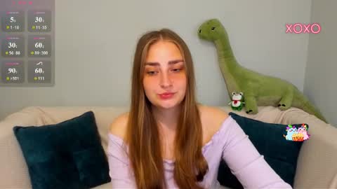 millibrooksss online show from 4, 7, 2026