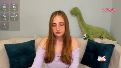 millibrooksss online show from 8, 7, 2026