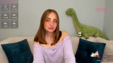 millibrooksss online show from 9, 7, 2026