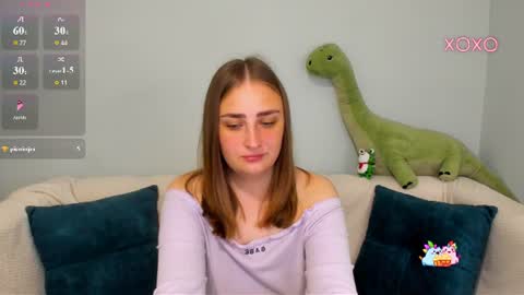 millibrooksss online show from 20, 7, 2026
