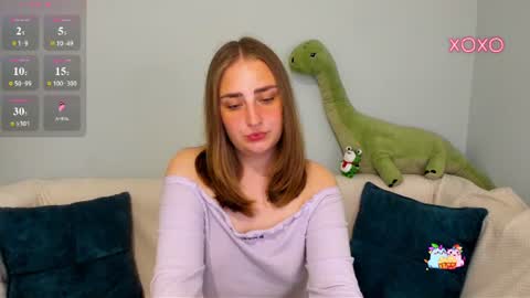 millibrooksss online show from 28, 7, 2026
