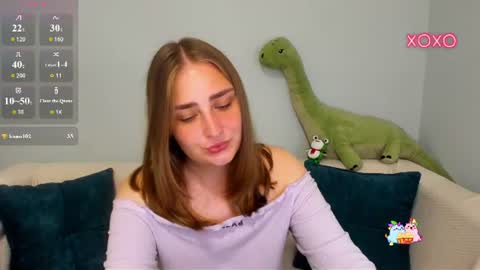 millibrooksss online show from 30, 7, 2026