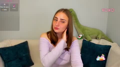 millibrooksss online show from 1, 8, 2026