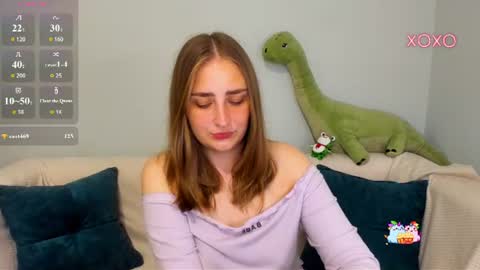 millibrooksss online show from 4, 8, 2026