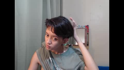 Im Milliedont forget to follow me online show from 21, 4, 2026