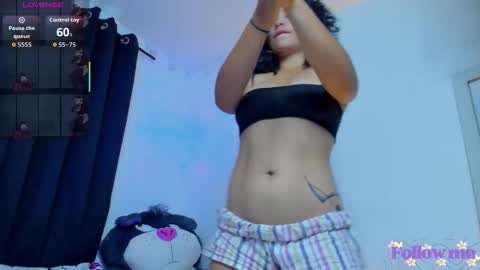 Snapshot of millie_lamar chatting on 23, 2, 2026 online show from 23, 2, 2026