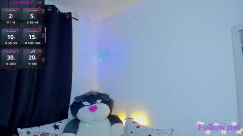 Snapshot of millie_lamar chatting on 28, 2, 2026 online show from 28, 2, 2026