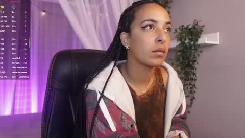 millie_volturi online show from 29, 6, 2026