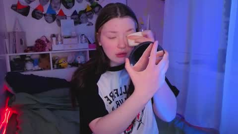 Millie online show from 19, 12, 2025